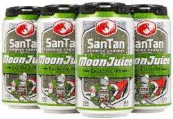 San Tan - Moon Juice - 6 pack cans