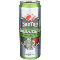 San Tan Moon Juice - 24 oz can