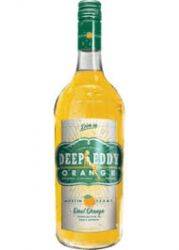Deep Eddy Orange - 750ml Vodka