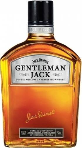 Jack Daniel's Gentleman Jack...