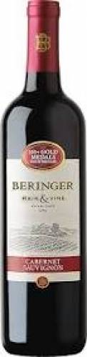 Beringer -Cabernet Sauvignon - 1.5 L