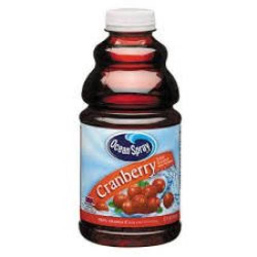 Ocean Spray Cranberry Juice - 1 gallon