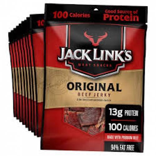 Pounders Jack Links Original 3.25oz