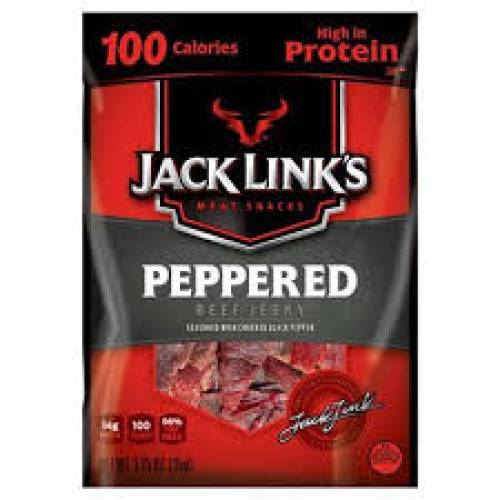 Pounders Jack Links Peppered 3.25oz