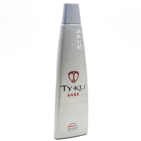 Ty Ku - Premium Sake - 750ml