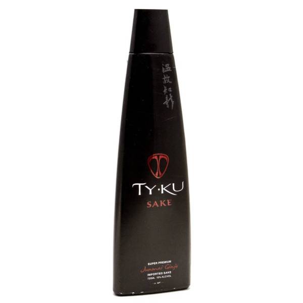 Ty Ku - Superior Premium Sake - 750ml