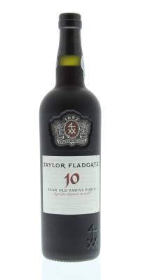 Taylor Fladgate - 10 year Port
