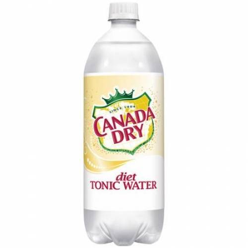 Diet Tonic Water - 1 liter