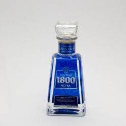 1800 - Silver Tequila Reserva - 375ml