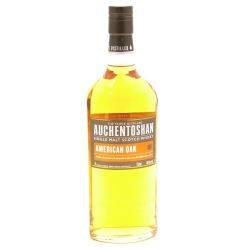 Auchentoshan - Single Malt Scotch...