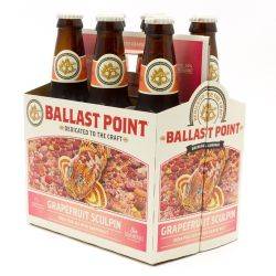 Ballast Point - Grapefruit Sculpin...