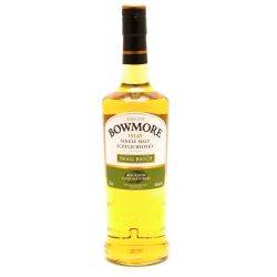 Bowmore - Islay Single Malt Scotch...