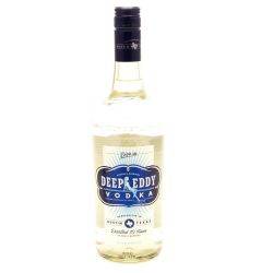 Deep Eddy - Vodka - 750ml