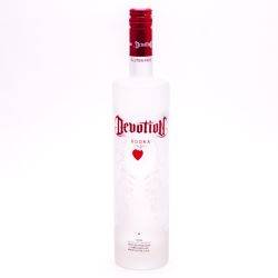 Devotion - Vodka 80 Proof - 750ml