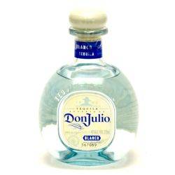 Don Julio - Tequila Blanco - 375ml