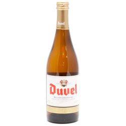 Duvel - Belgian Golden Ale - 25.4oz...