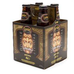Founders - Double Trouble IPA - 12oz...
