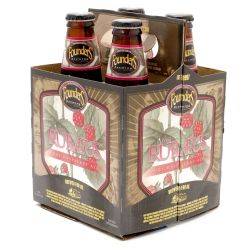 Founders - Rubaeus Pure Raspberry Ale...
