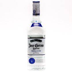 Jose Cuervo - Especial Tequila Silver...