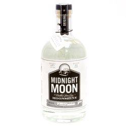 Midnight Moon - Moonshine - 750ml