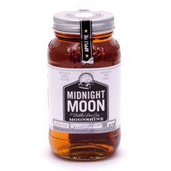 Midnight Moon - Moonshine Apple Pie -...