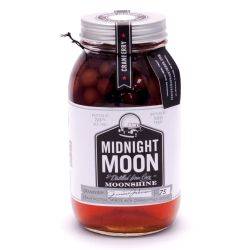 Midnight Moon - Moonshine Cranberries...
