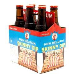 New Belgium - Skinny Dip Summer Beer...