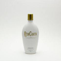 Rum Chata - Horchata Con Rum - 750ml