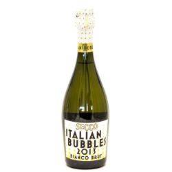 Secco - Italian Bubbles 2013 Bianco...