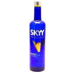 Skyy - Pineapple Vodka - 750ml