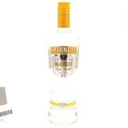 Smirnoff - Mango Vodka - 750ml