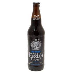 Stone - Chai-Spiced Imperial Russian...