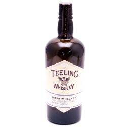 Teeling - Whiskey Small Batch - 750ml