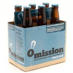 Widmer Brothers - O Mission - Pale...