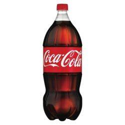 Coca Cola - Soda - 2L