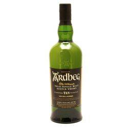 Ardbeg Islay - Single Malt Scotch...