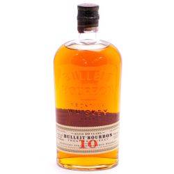 Bulleit - Bourbon Whiskey Aged 10yrs...