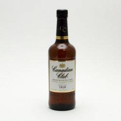 Canadian Club - Blended Canadian...