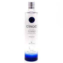 Ciroc - Snap Frost Vodka - 750ml