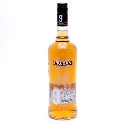 Cruzan - 9 Spiced Rum - 750ml