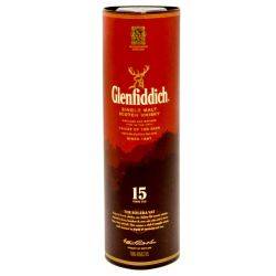 Glenfiddich - 15 Year Old Single Malt...