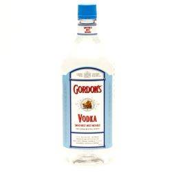 Gordon's - Vodka - 1.75L