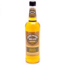 Jeremiah Weed - Bourbon Liqueur - 750ml