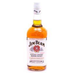 Jim Beam - Kentucky Striaght Bourbon...