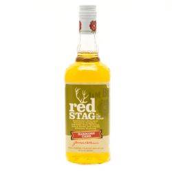 Jim Beam - Red Stag - Hardcore Cider...