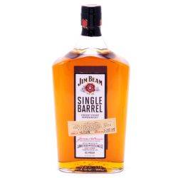 Jim Beam - Single Barrel - Bourbon...