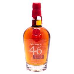 Maker's - 46 Kentucky Bourbon...