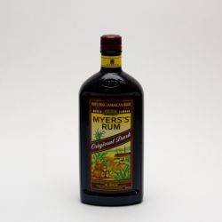 Myers - Original Rum Dark - 750ml