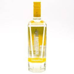 New Amsterdam - Pineapple Vodka - 750ml