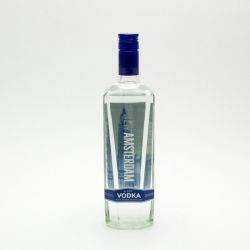 New Amsterdam - Vodka - 750ml